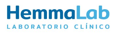 HemmaLab Laboratorio Clínico
